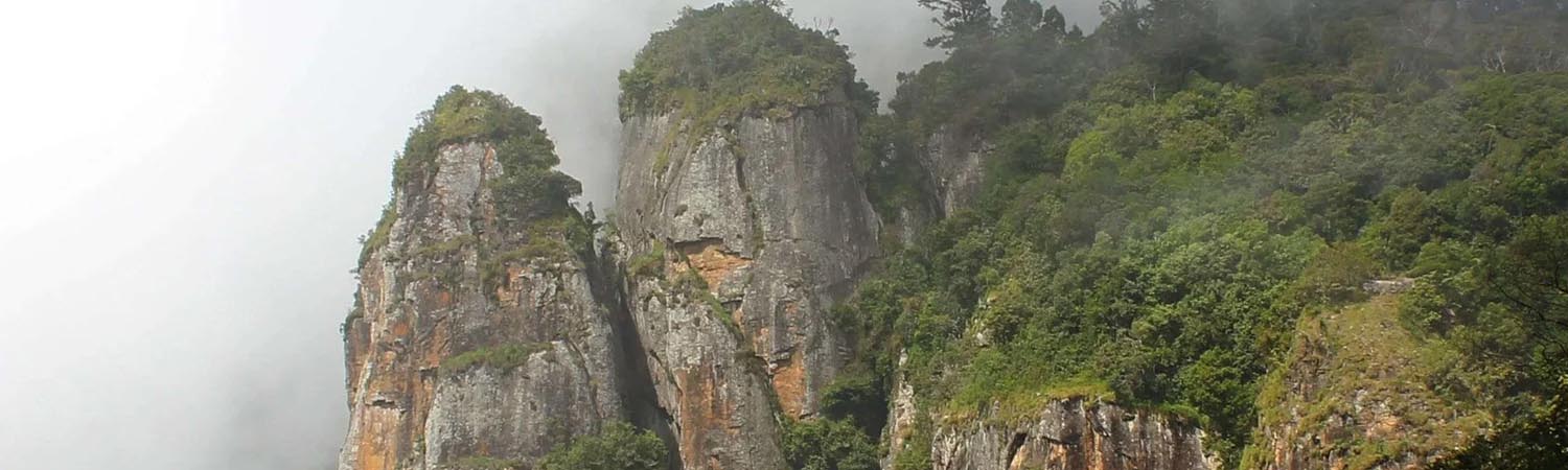 Kodaikanal