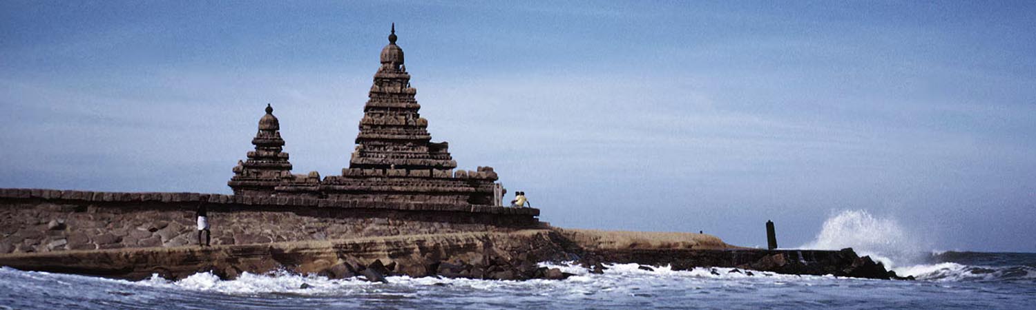 Mahapalipuram