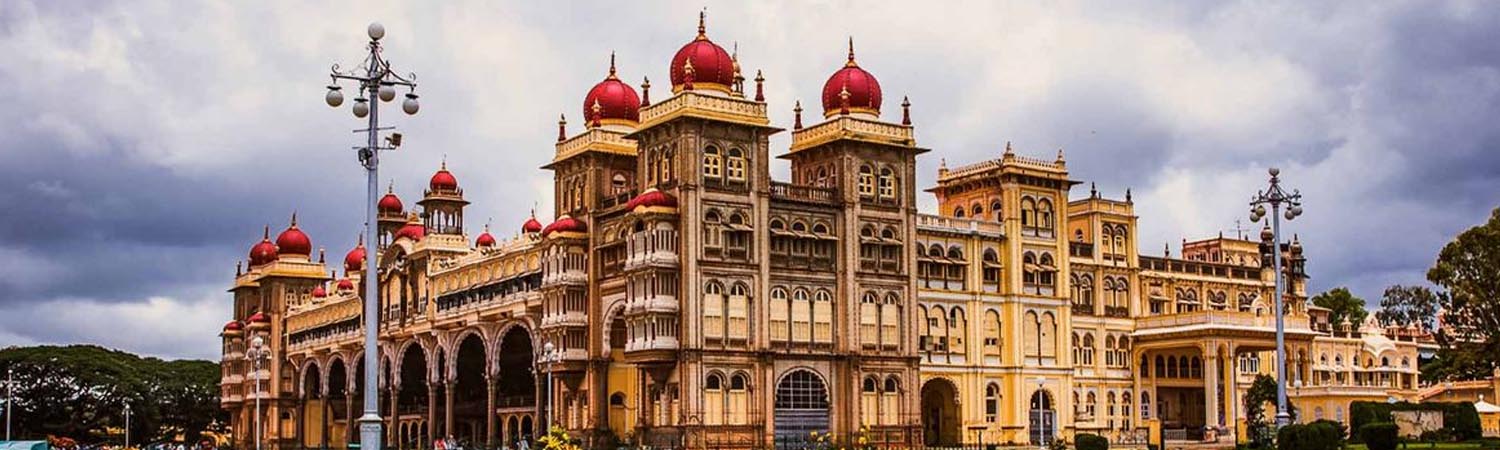 Mysore