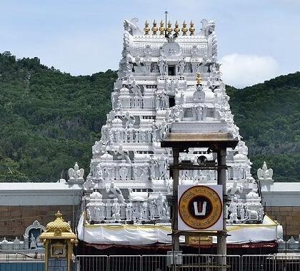 South India Pilgrimage Tour