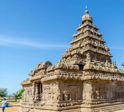 Trivandrum Tours and Travels