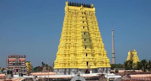 Madurai Tours and Travels