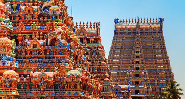 Madurai Tour Travels