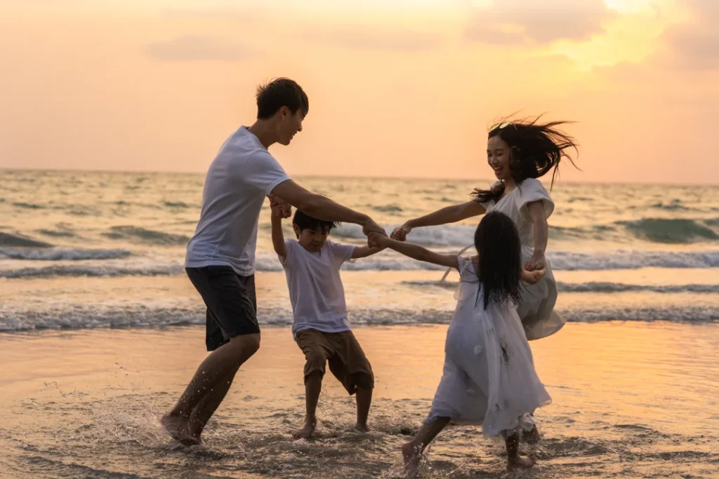 Family Tour Package in South India